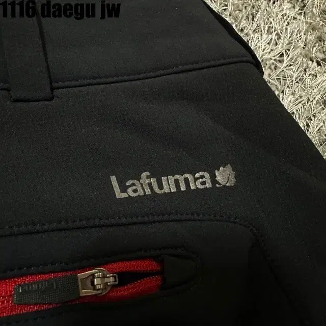 86 LAFUMA PANTS 라푸마 바지