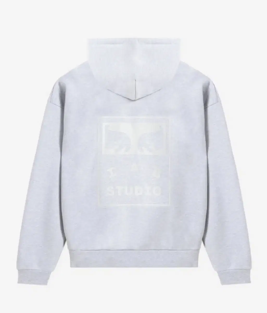 (NEW)iApp Studio x Obey Hoodie Collection