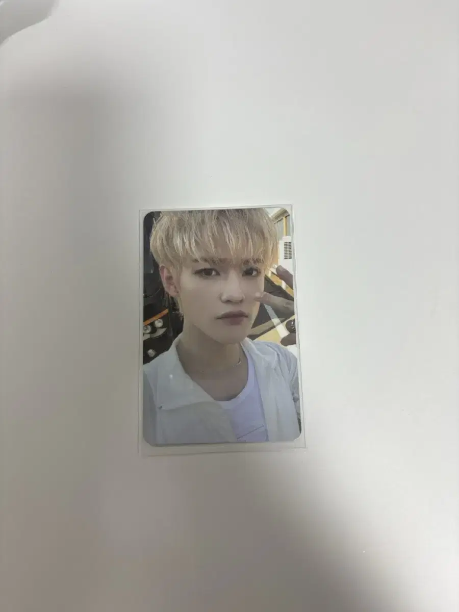 nct dream smini chenle wts!!!