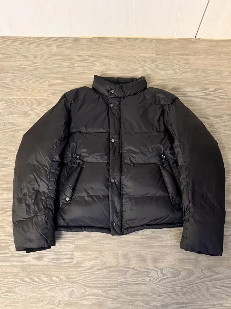 [L] EarsAgo Puffer Padding