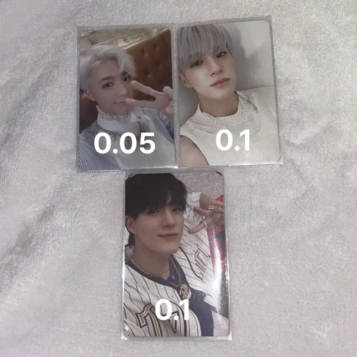 nct dream jeno photocard wts sell lee jeno photocard album beatbox sig