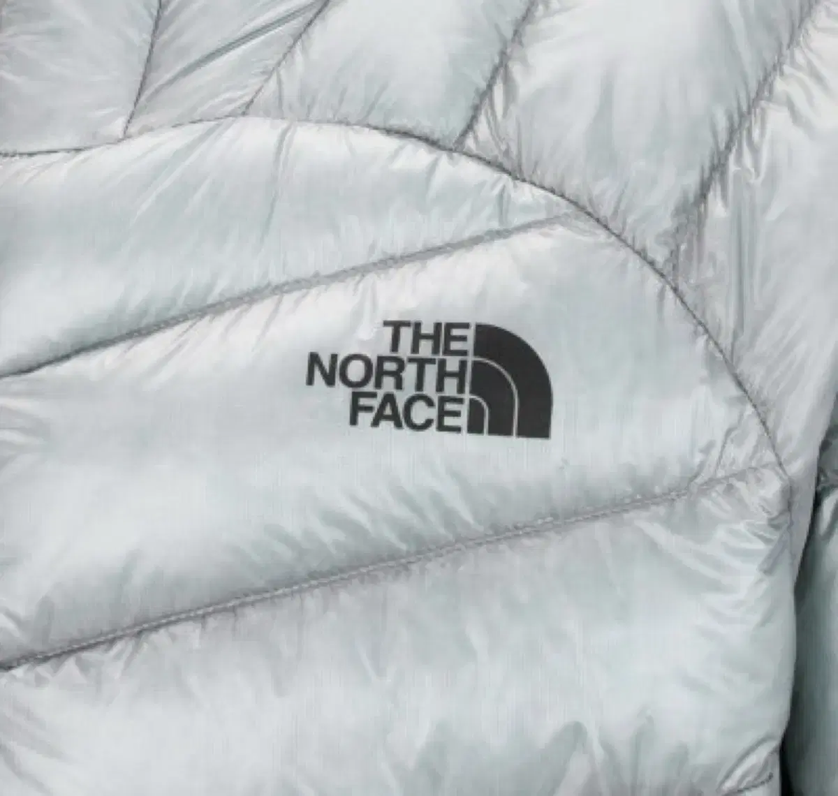 The North Face Summit Matterhorn Size M Light Grey