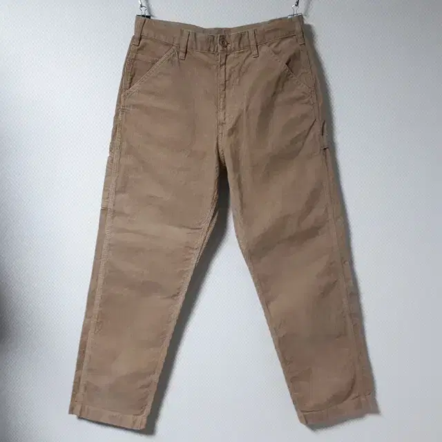 30/Uniclo String Corduroy Pants/30-837