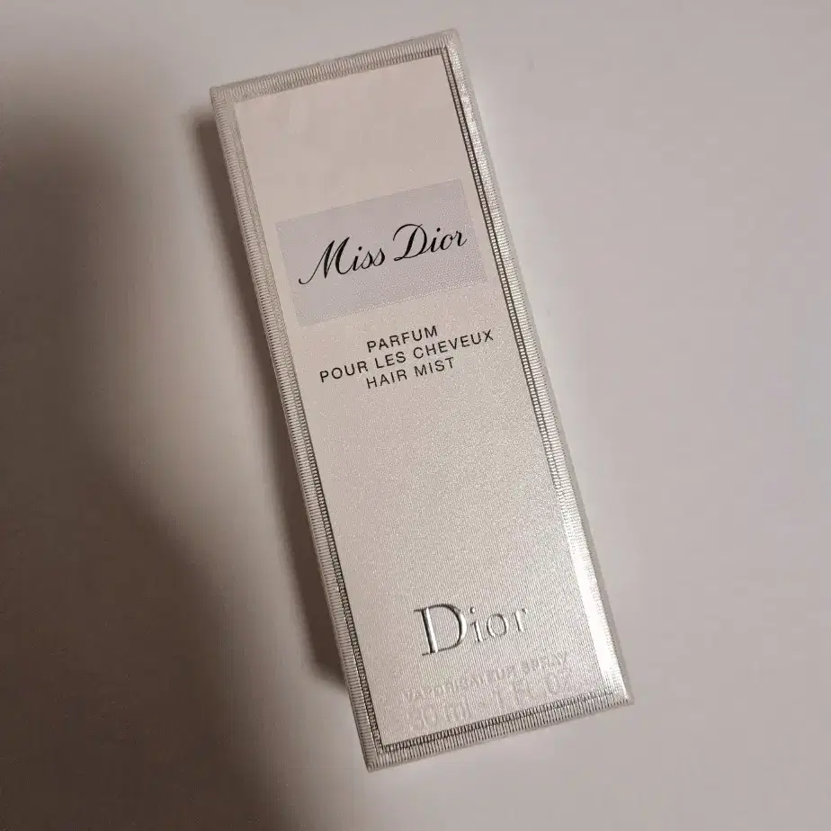 Dior 디올 헤어 미스트