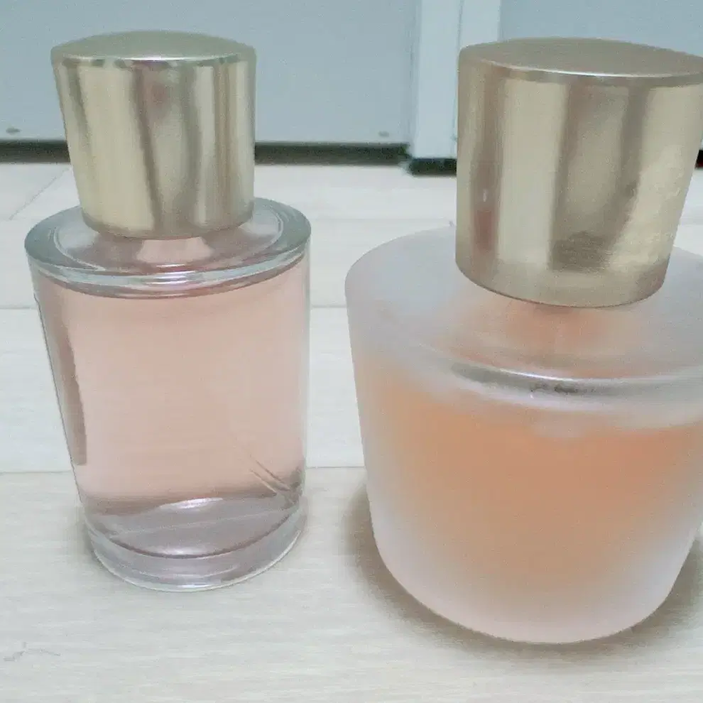 아쿠아디파르마 피오니아 노빌레 20ml+헤어미스트50ml