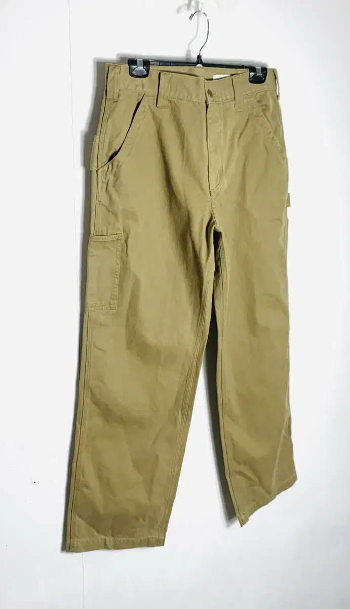 Khaki pants