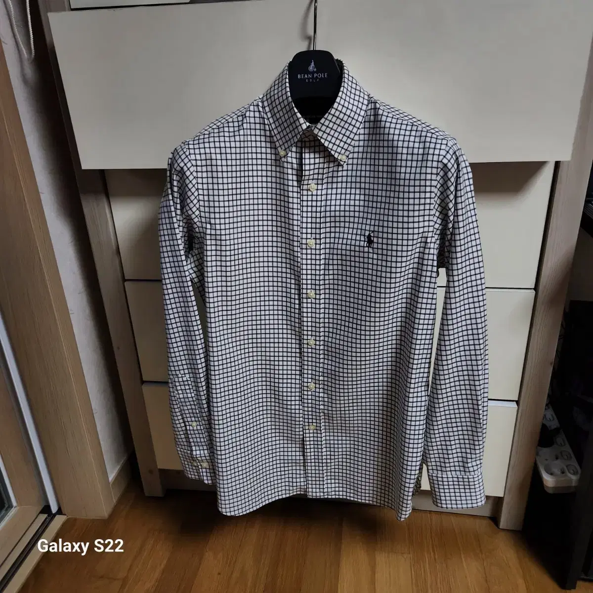 Ralph Lauren long sleeve shirt(95)