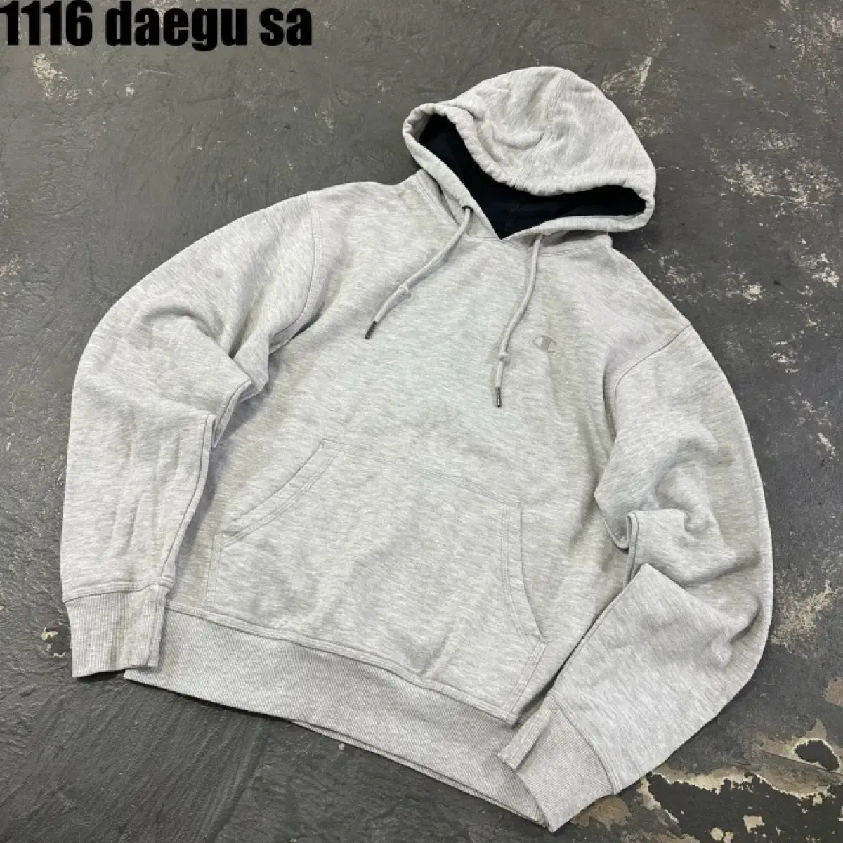 Champion Hoodie 95