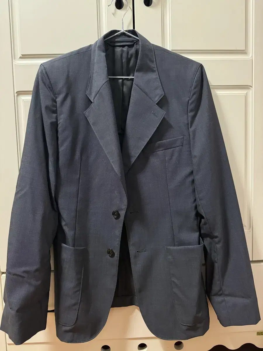 Lemaire Jacket