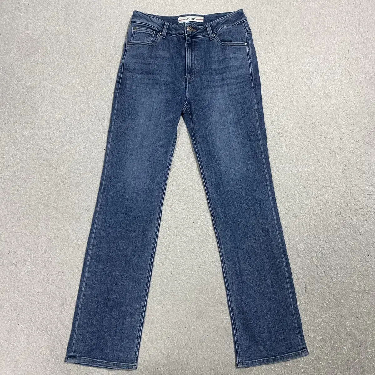 Gess Jeans Denim Pants 30