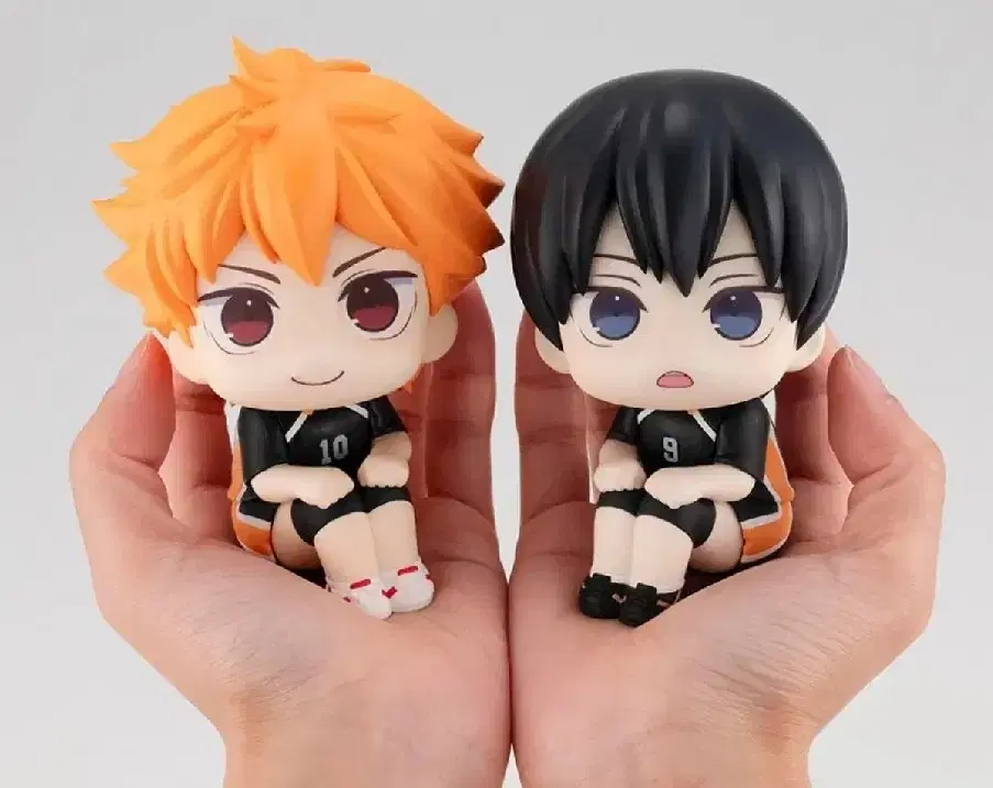 Hinata Kageyama Lookup (with pre-order benefit)