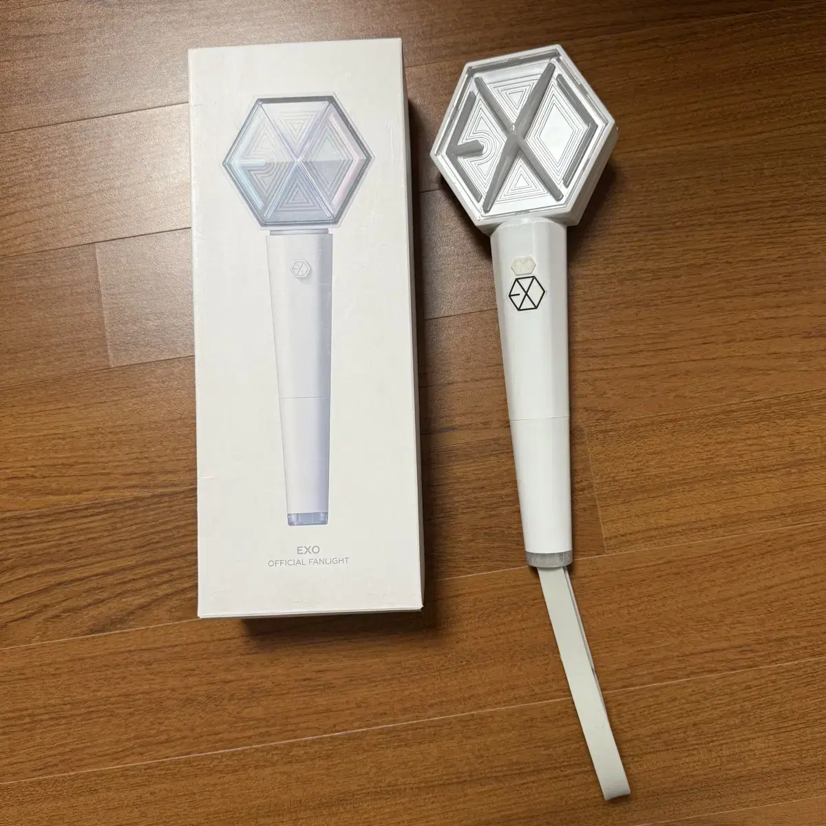 Exo Lightstick