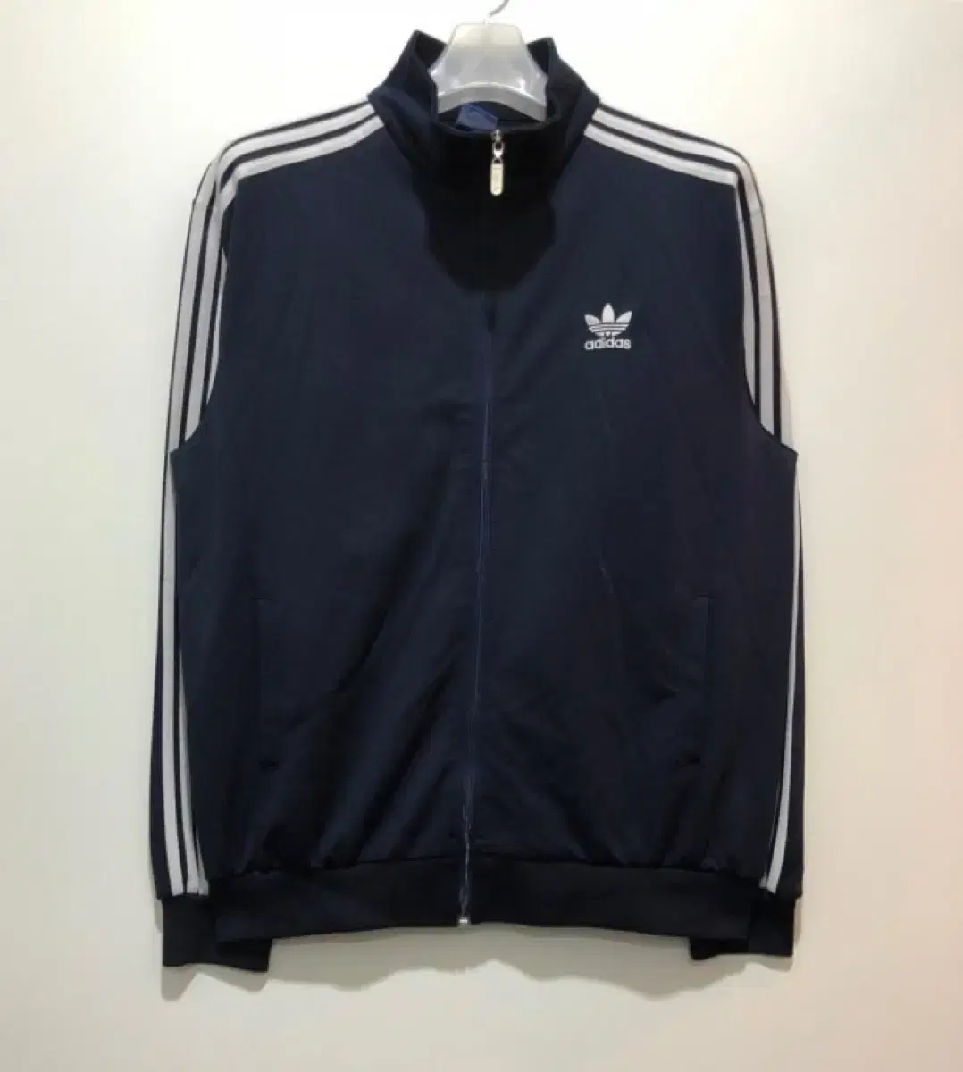 Adidas Navy Jersey Firebird Navy Navy