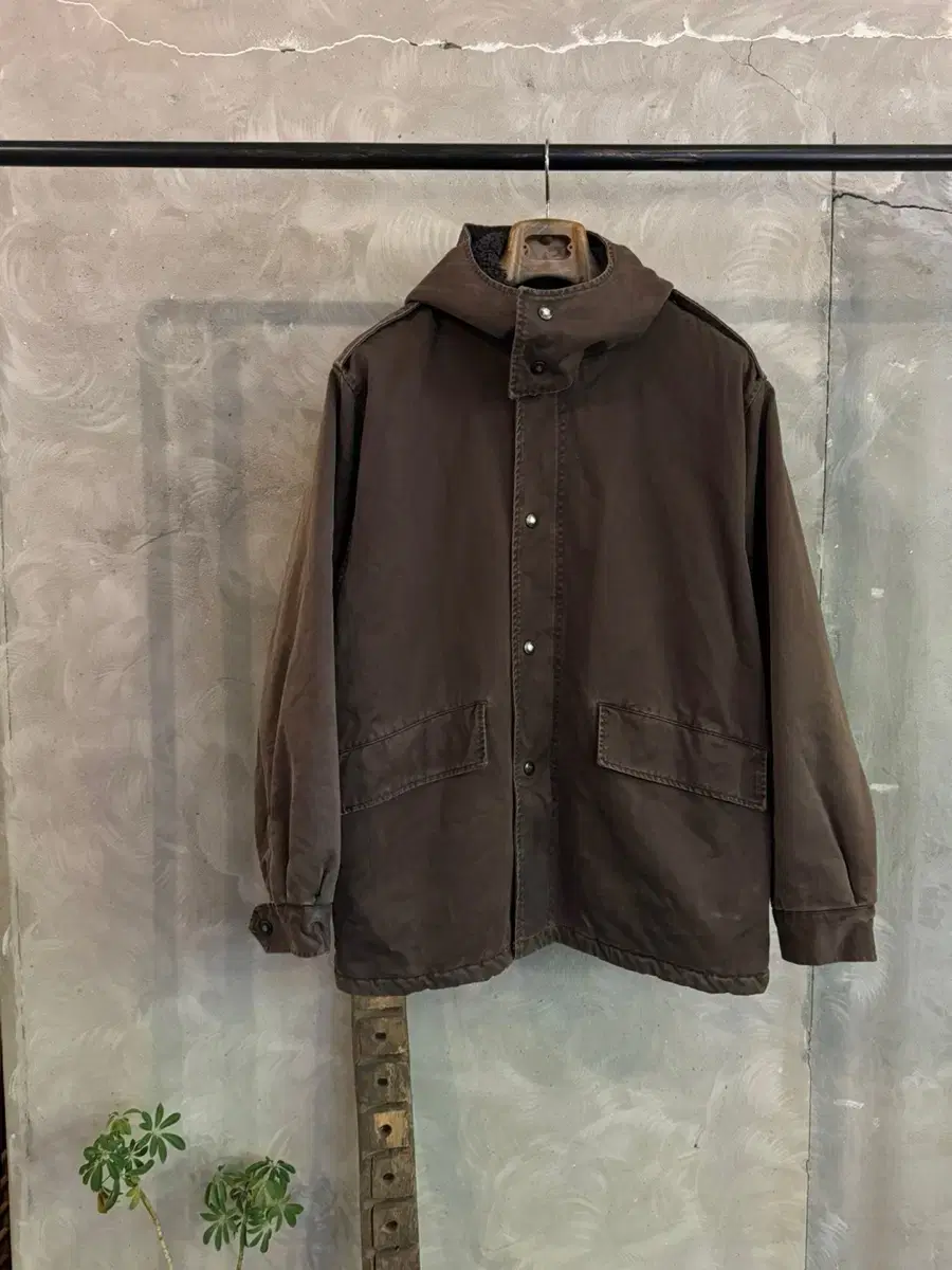 Apache Work Jacket Men100