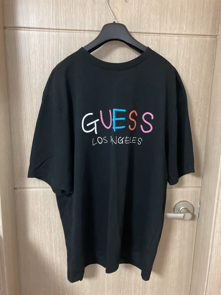 Gess Men's Short-Sleeved T-shirt