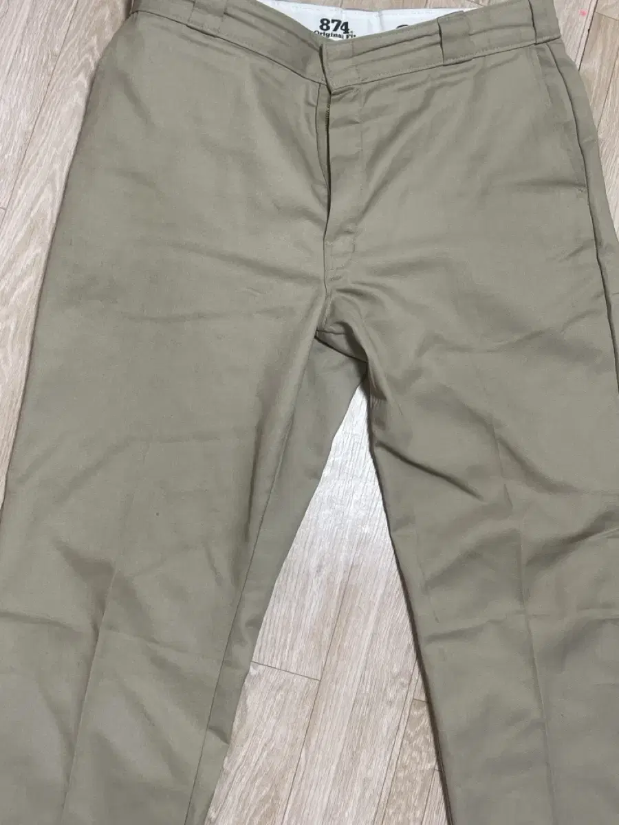 D.K.I.S. 874 Chino Pants 38