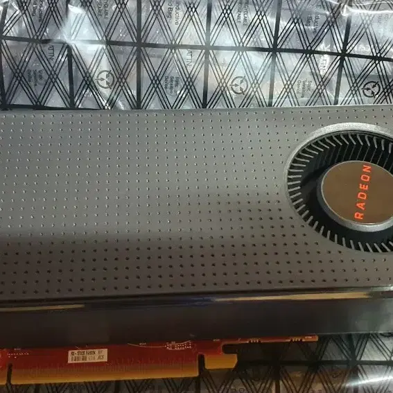 rx570 4gb 새제품