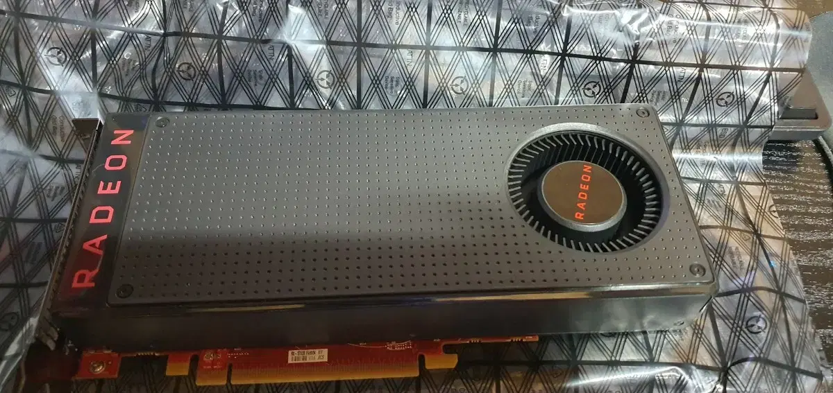 rx570 4gb 새제품