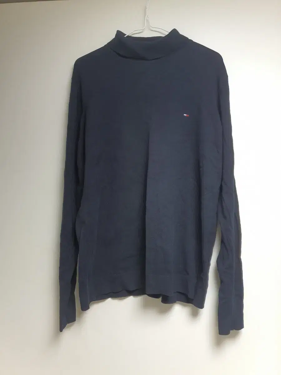 Tommy Hilfiger Neck pola Knit