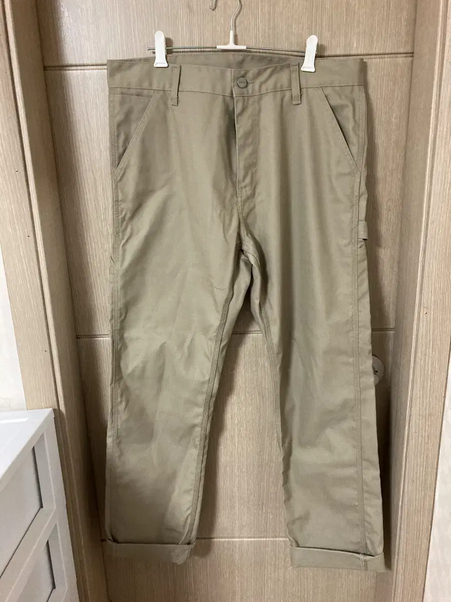 Calhart Men's Cargo Pants