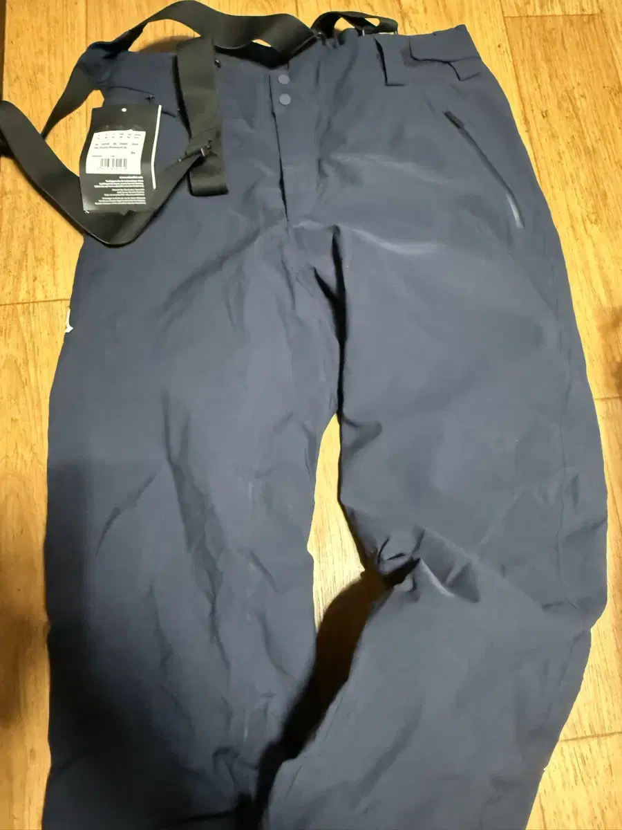 Schoffel 스키복바지 새상품 xxl