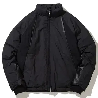 구매] 엑슬림 xlim ep 4 down jacket 패딩 사이즈 2 | 브랜드 중고거래