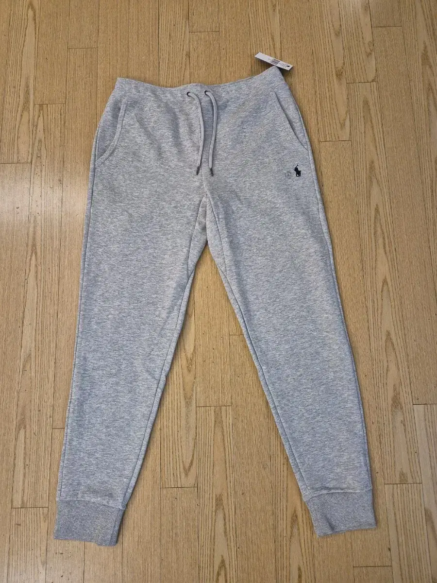 Polo Ralph Lauren Double-knit jogger pants MNew