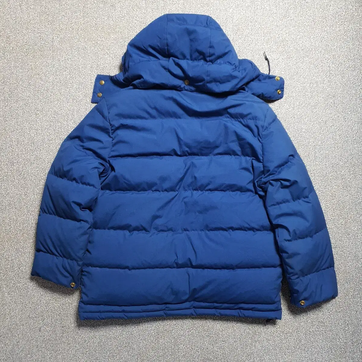 80s Eddie Bauer Quilted down puffer