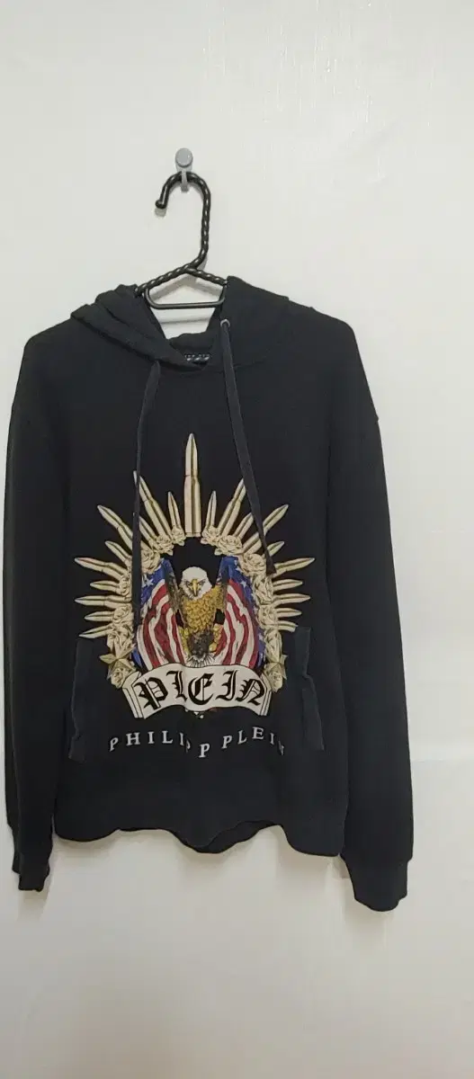 Philipp Plein Hood L