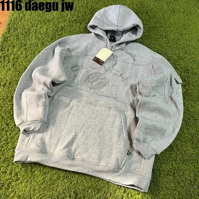 XL VINTAGE HOODIE 빈티지 후드티