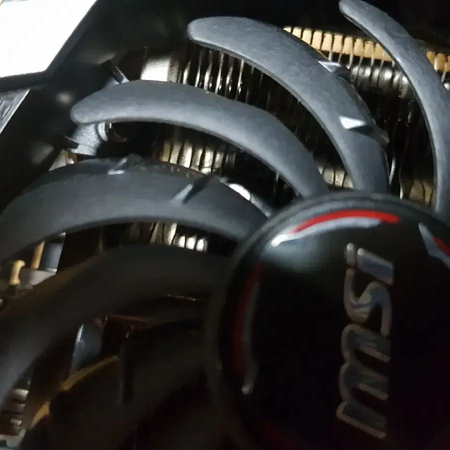 A급 MSI Gaming X TRIORTX2080 SUPER 풀박스