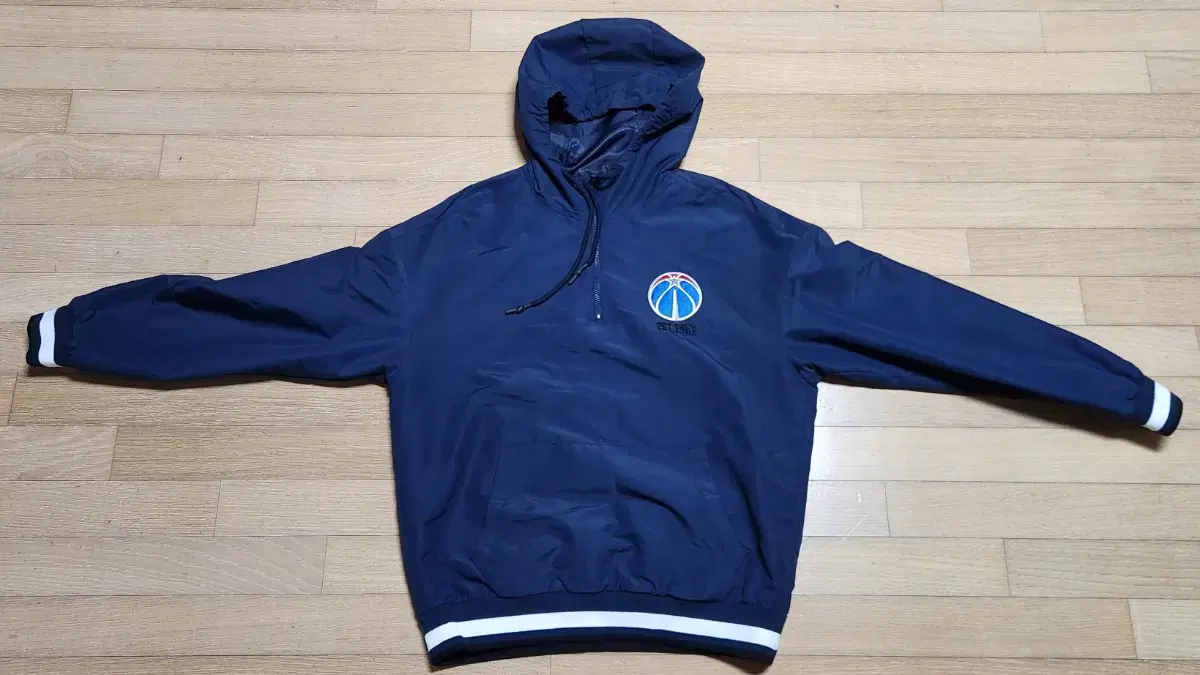 Anorak3 + Tracktop1 in bulk