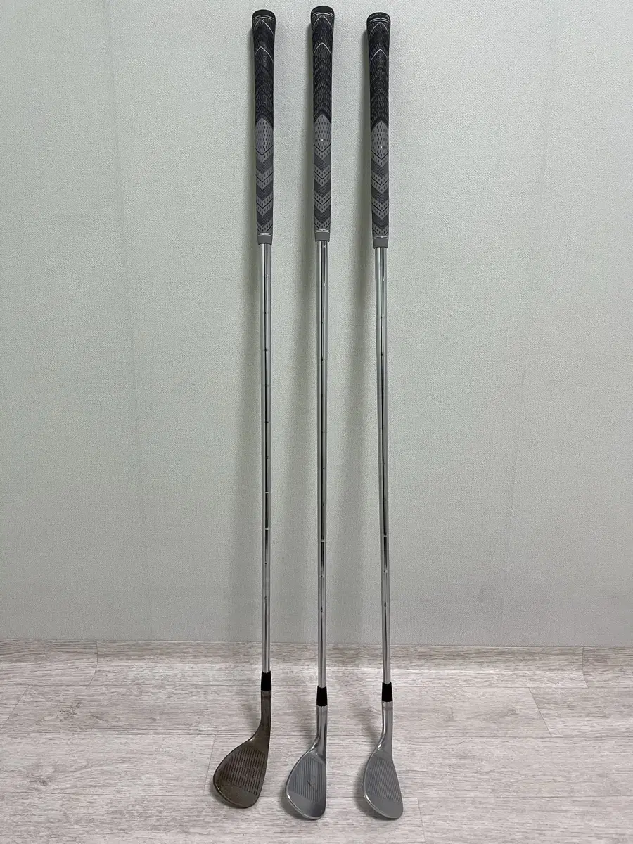 Titleist SM9 Wedge Set