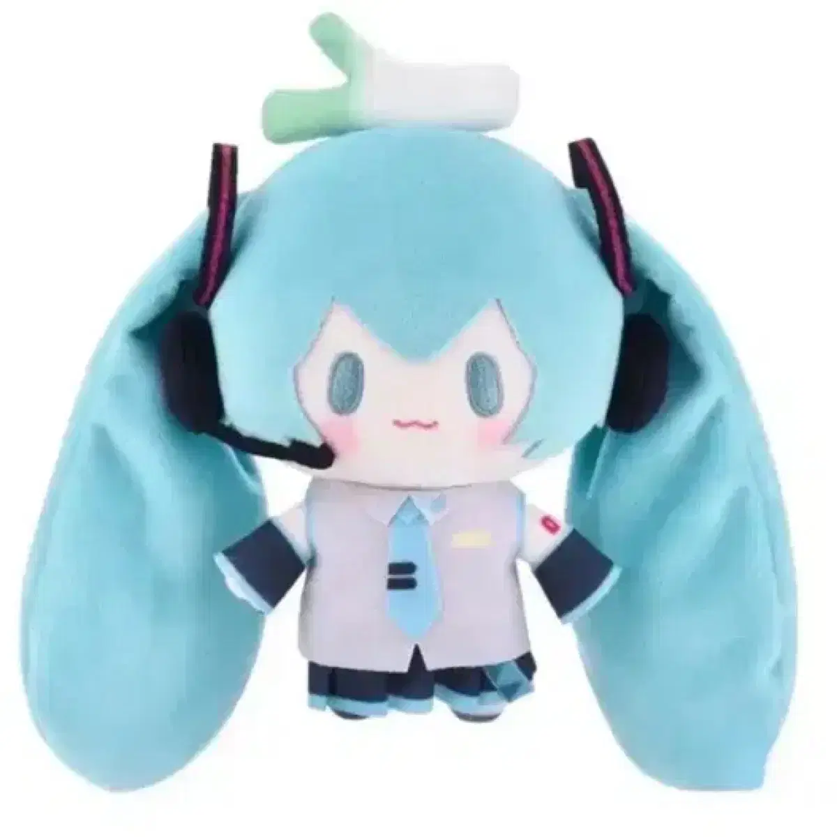 Hatsune Miku Vocaloid doll Nui