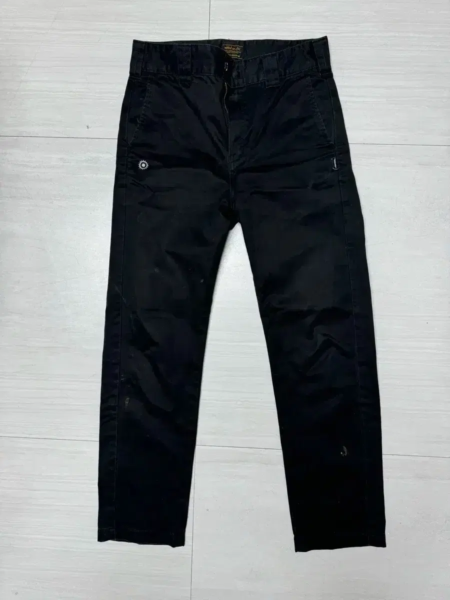 Neighborhood Hooded Chino Pants