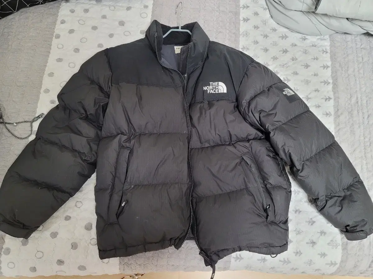 The North Face Novelty Knapsack Down Jacket