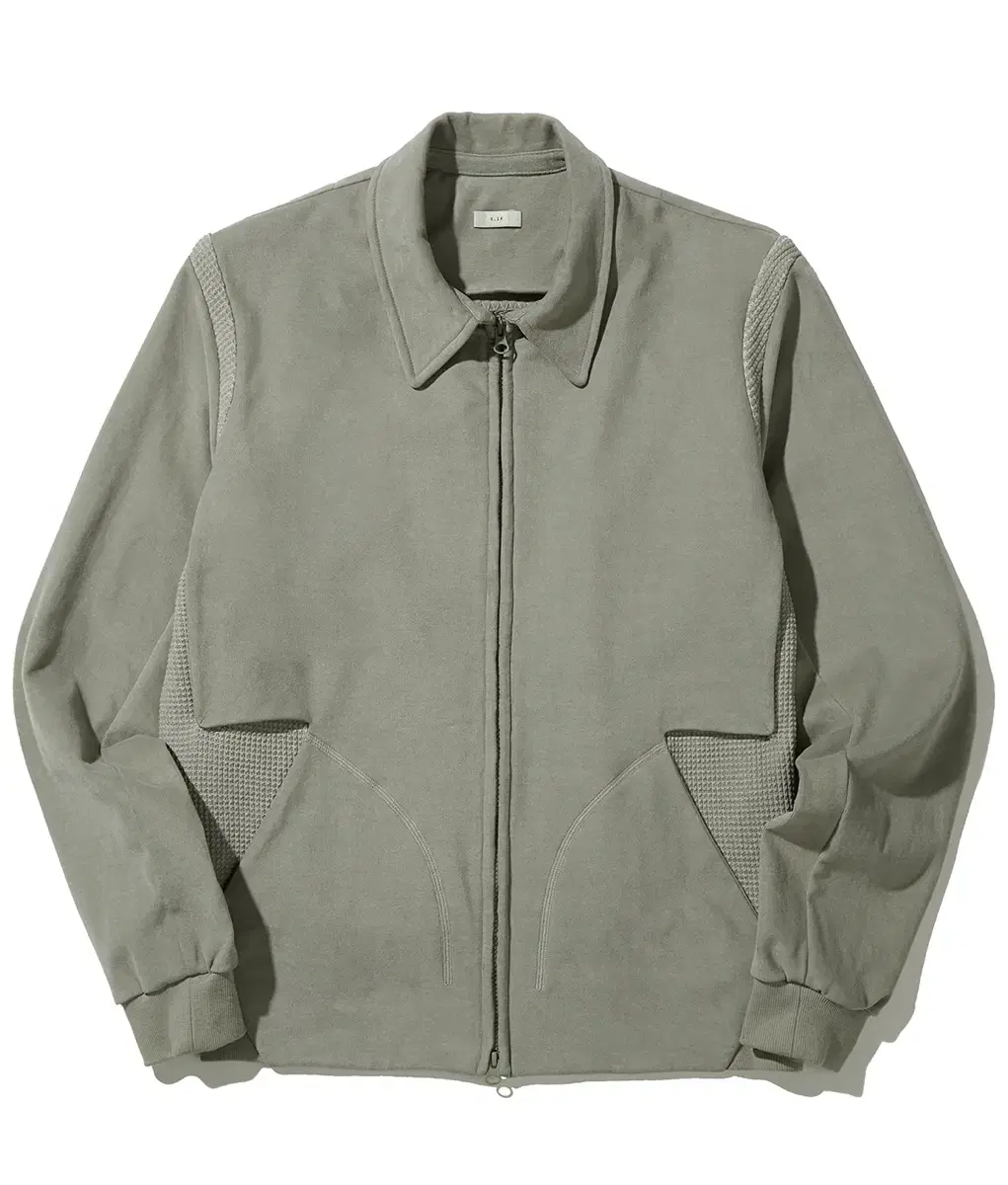 [1] XLIM Xtreme EP.4 Jacket Khaki