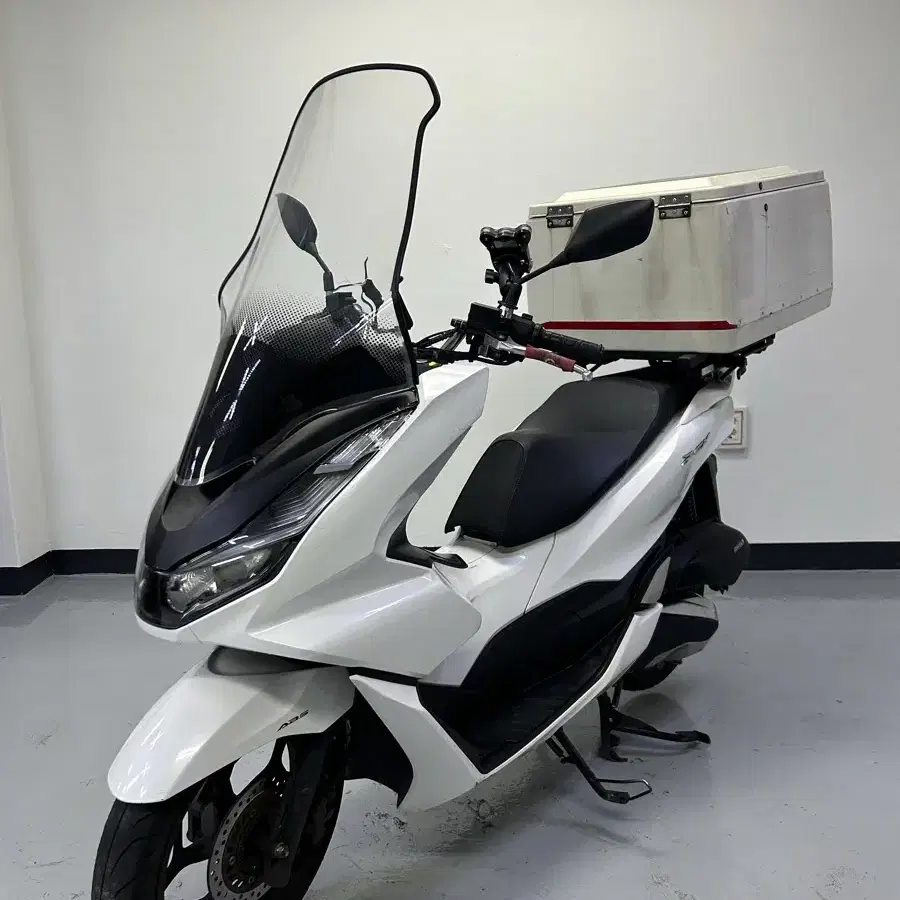 2021 pcx125abs 베달풀세팅 전국최저가 판매합니다