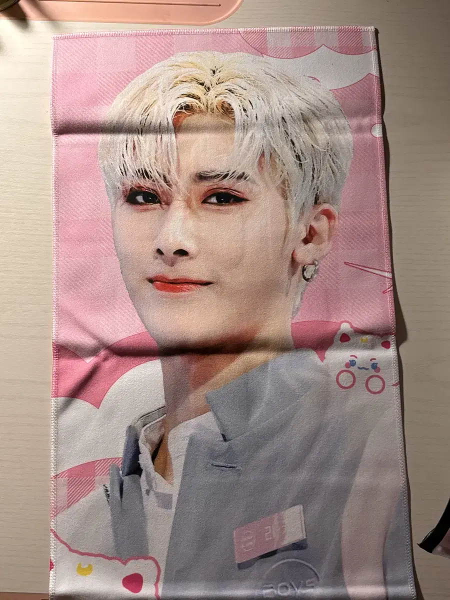 ZB1 zerobaseone ricky slogan WTS