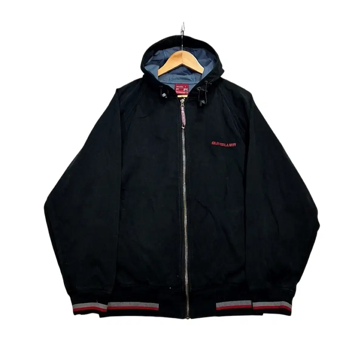 Quicksilver Big Logo Active Jacket