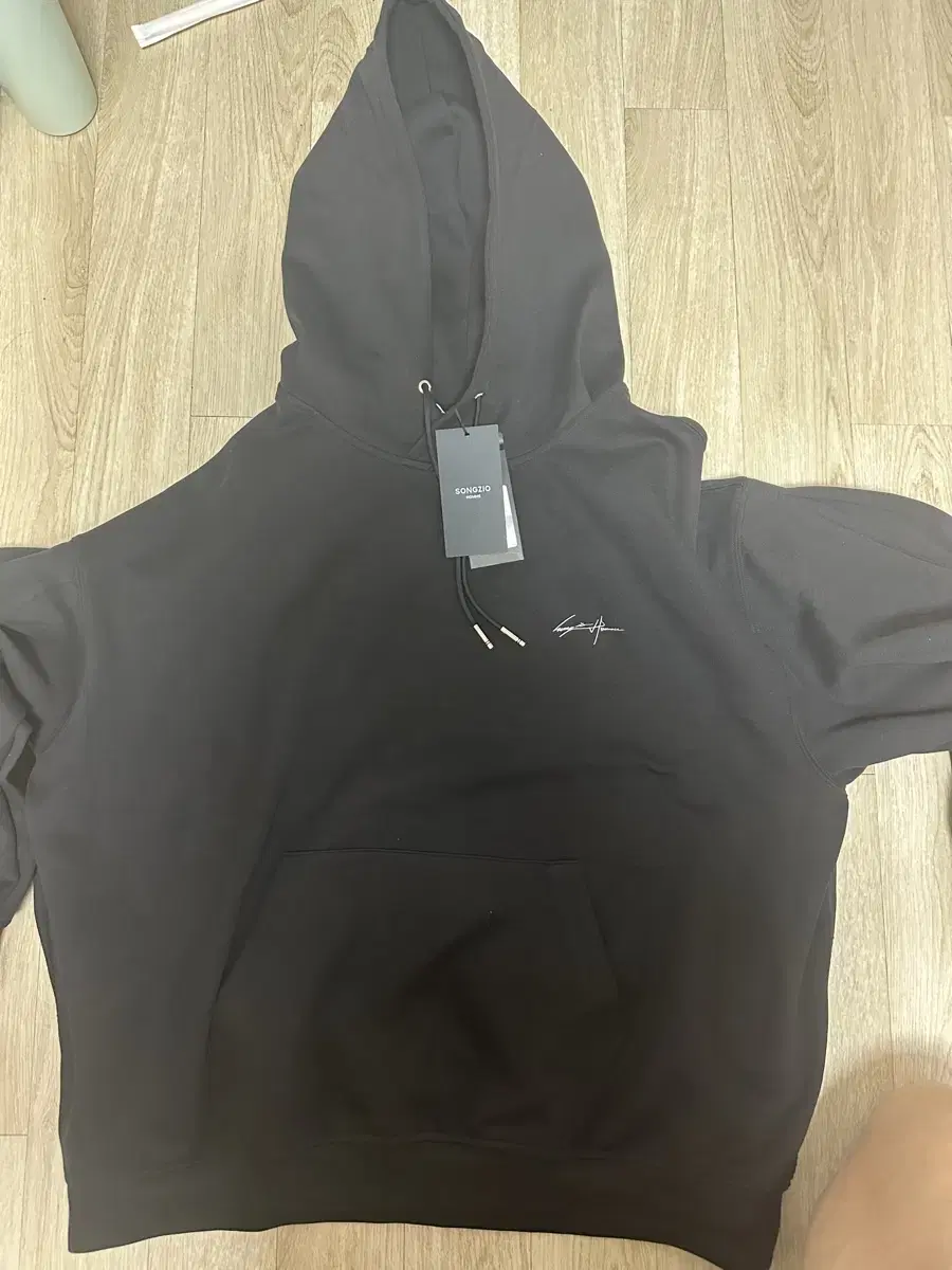 Songzio Homme Hoodie