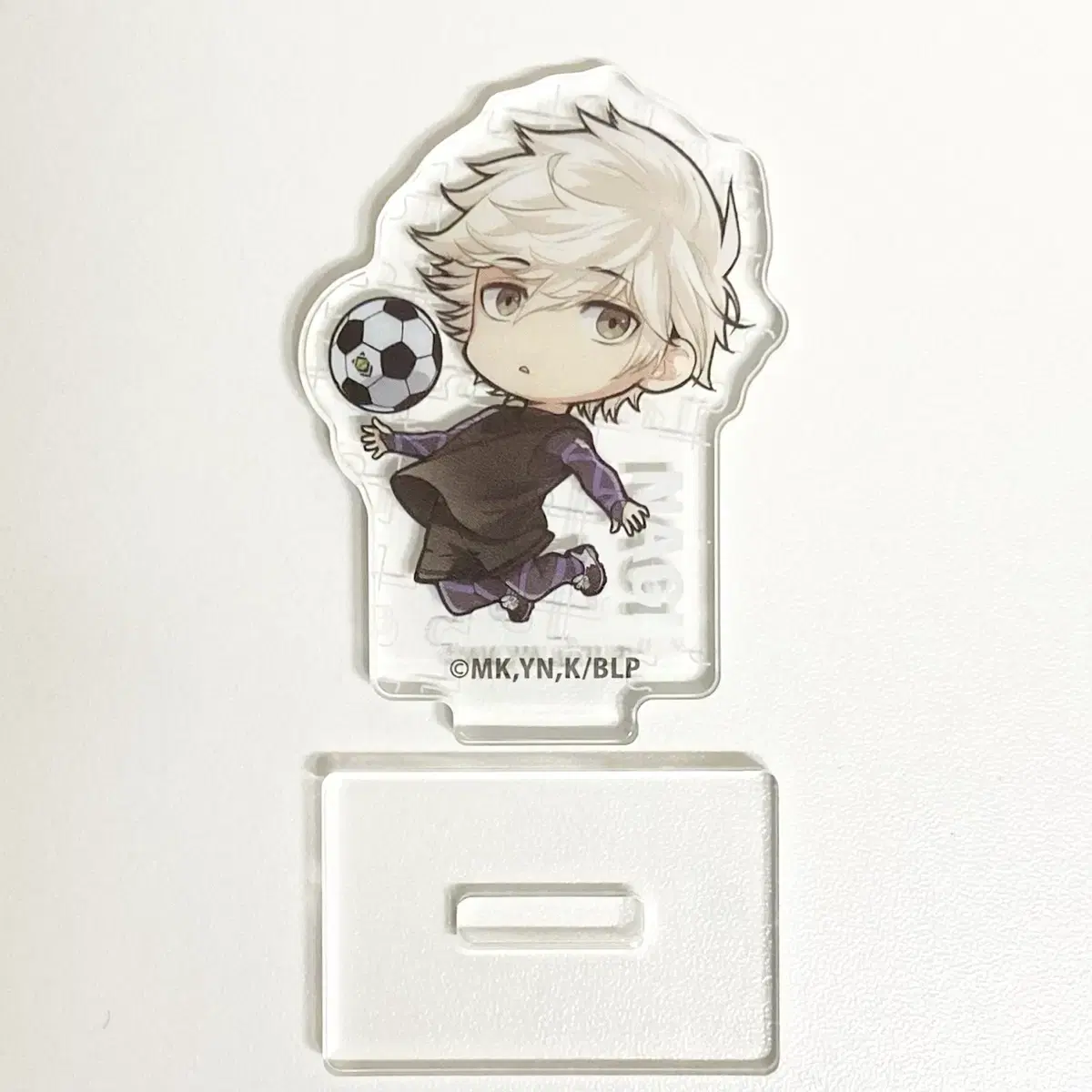 BLUELOCK Nagi Seishiro Mini acrylic Stand