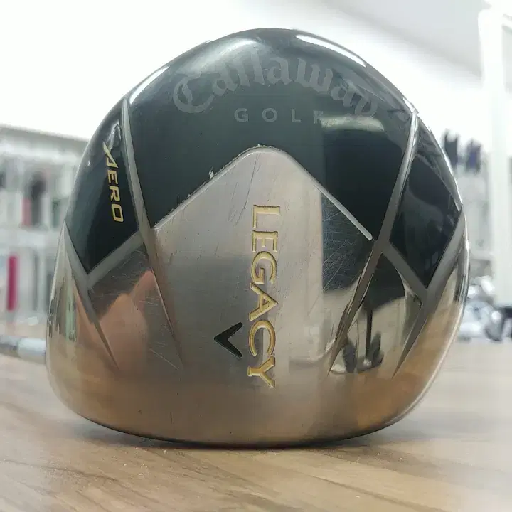 상태좋은 캘러웨이 레가시 LEGACY V AERO 85도 드라이버C55g