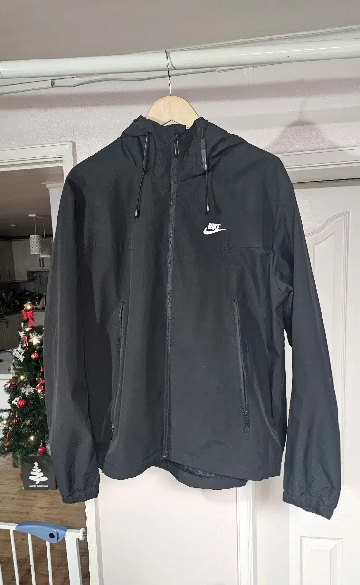 Nike Windbreaker XXL