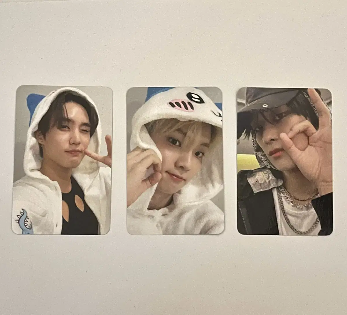 (Bulk) the boyz HelloLive ld Dabchwale Cocoball jacob q juyeon WTS