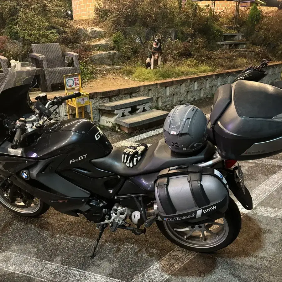 2013 F800gt 판매합니다:)