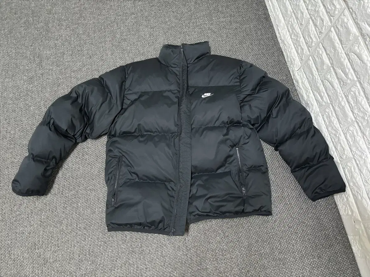 NikeNSWPaddedJacket