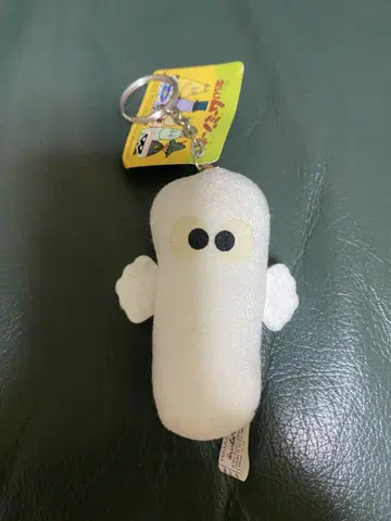 즐거운 무민 가족 봉제 인형 마 스캇키체인