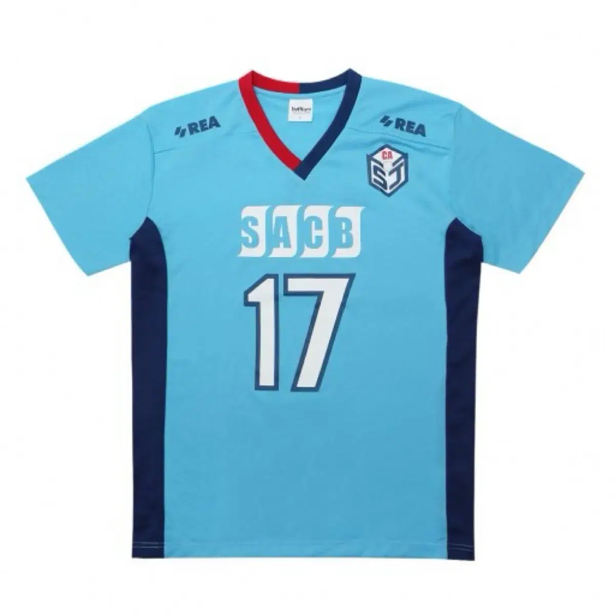 Oikawa San Juan Uniforms