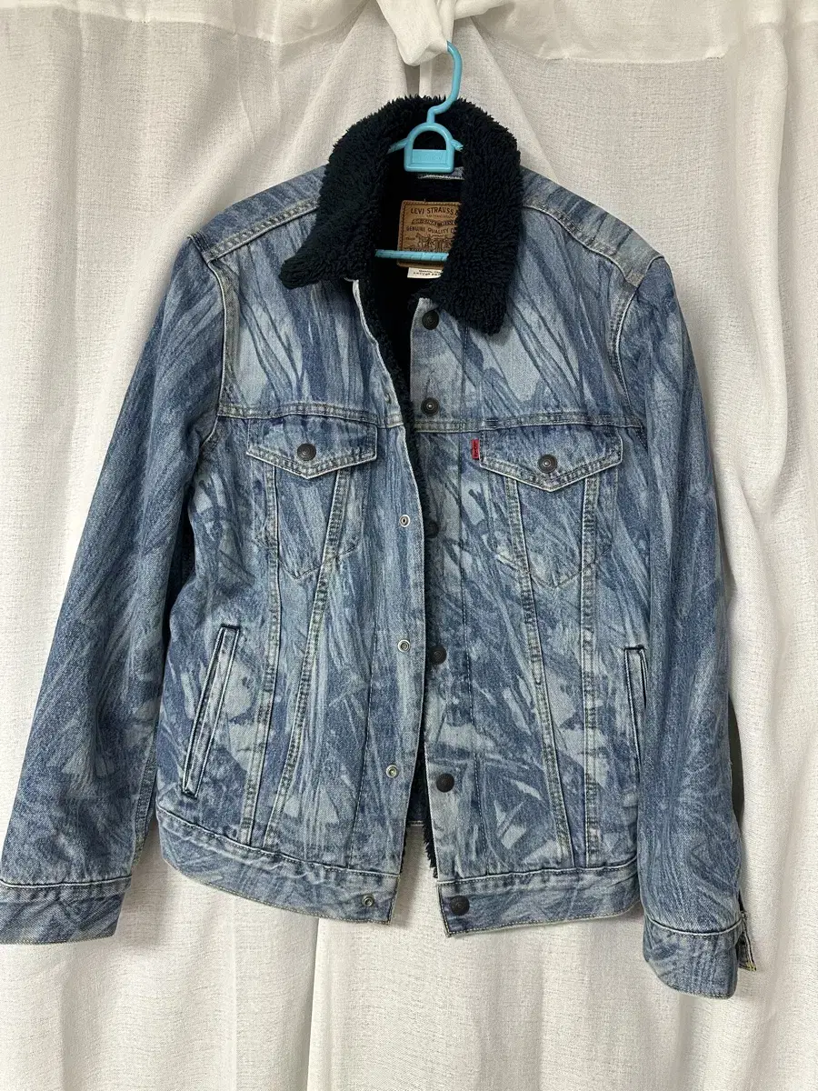 Levi's Justin Timberlake Jacket